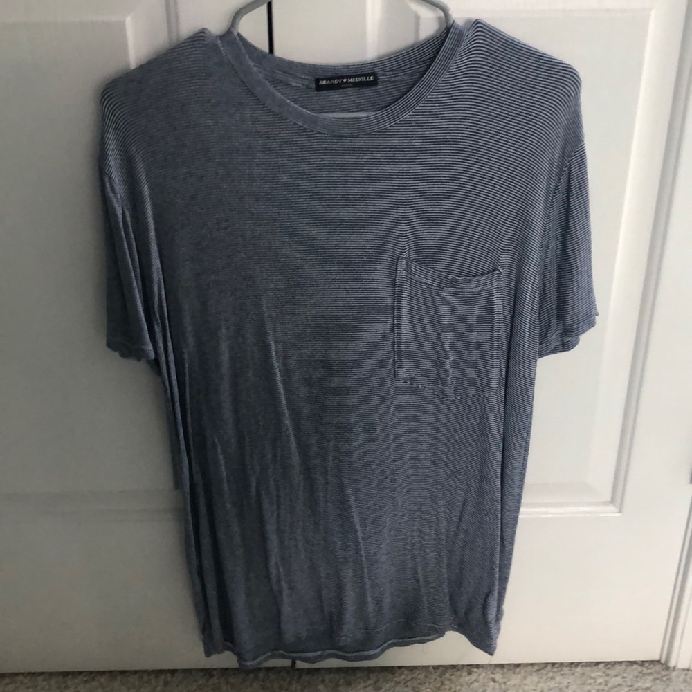 Softest Brandy Melville Tee